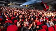 PRODUCTION MONDIALE – Biarritz, capitale internationale du documentaire